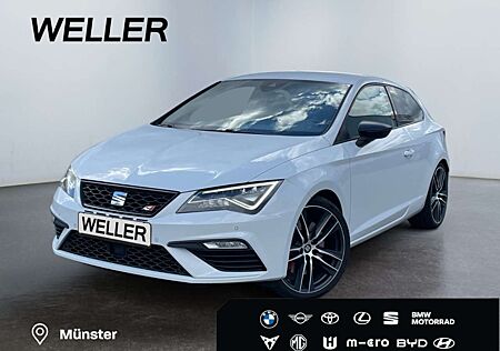 Seat Leon 2.0 TSI DSG Cupra 300 *LED*ACC*PDC v+h*