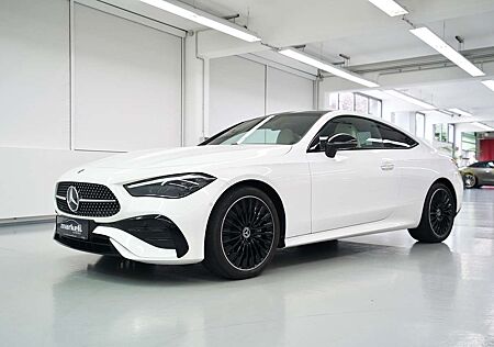 Mercedes-Benz CLE 200 AMG Line Advanced Plus / PANORAMADACH
