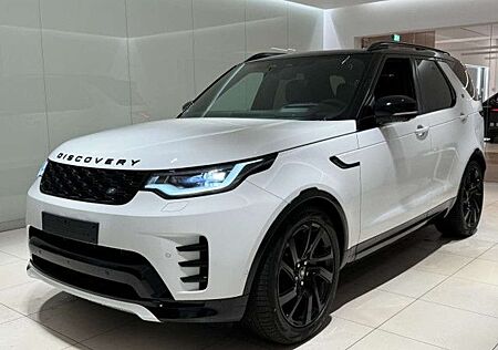 Land Rover Discovery D300 AWD Dynamic SE 7-Sitzer AHK HUD LED
