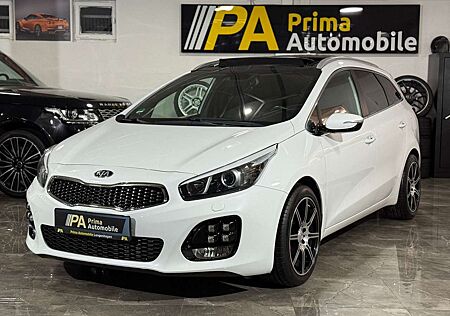 Kia Ceed / cee'd 1.6 CRDi Sportswagon Platinum Keyless Pano