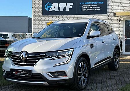 Renault Koleos Limited 4x4 Dci 175 Automatik