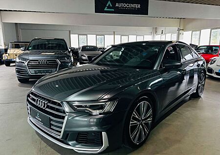 Audi S6 Lim. 3.0 TDI quattro basis *B&O*Matrix*Memory