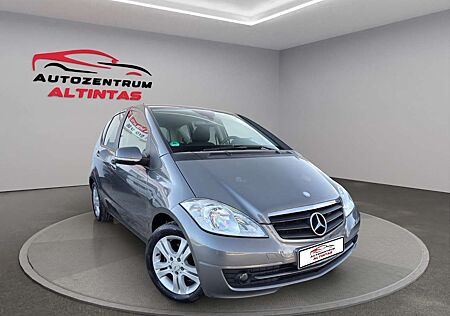 Mercedes-Benz A 150 *FACELIFT*KLIMA*71.000KM*ISOFIX*SHZ*TÜV NEU