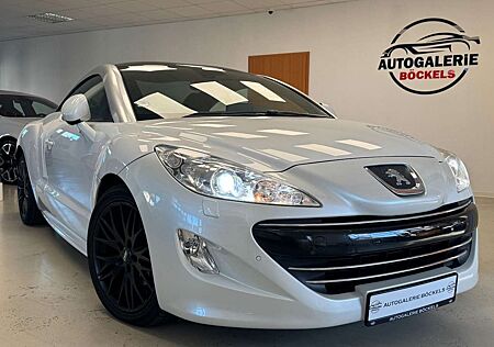 Peugeot RCZ 1.6 °Xenon°Leder°2.Hd°Navi°PDC°Top Zustand