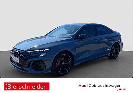 Audi RS3 Lim NP: 82.020,- 280 KM/H 5J.GAR