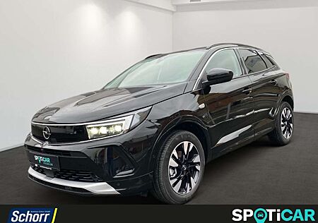 Opel Grandland 1.2 DI Automatik Elegance