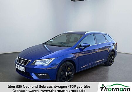 Seat Leon 1.4 Xcellence TSI ST ACT Matrix ACC AUT LED