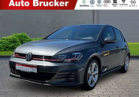 VW Golf Volkswagen GTI Performance 2.0 TSI Navi+Panorama-Schiebedach+