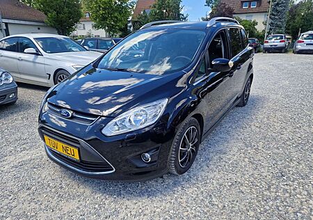 Ford Grand C-Max Trend