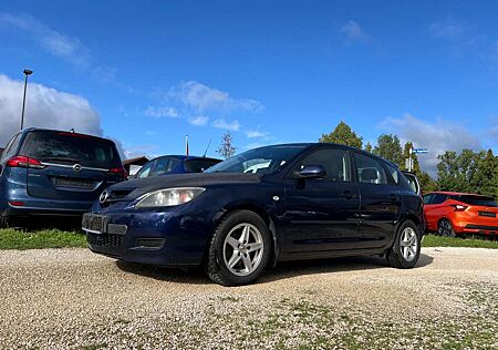 Mazda 3 Lim. 1.6 Sport Active