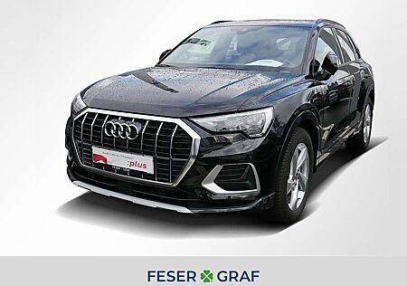 Audi Q3 35 TDI advanced LED RüKa ACC Navi