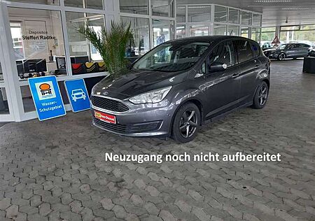 Ford C-Max 1.0 EcoBoost Trend AHK+SHZ+PDC
