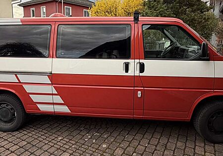 Volkswagen T4 Kombi
