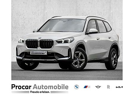 BMW X1 sDrive18d ADAPT-LED+PA+NAVI+17" LMR