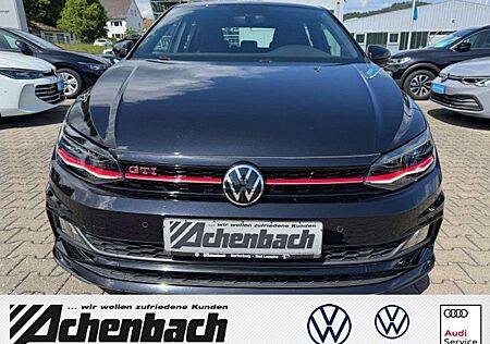 VW Polo GTI Volkswagen 2.0 TSI 152 kW, Licht + Sicht, Digital