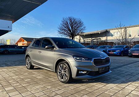 Skoda Fabia Style (D4) 1.0 TSI 110 DYNAMIC|NAV|KAM|VIRTU|LE...