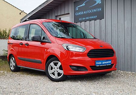 Ford Tourneo Courier Ambiente|2.Hand|Klima|TÜV06/26|