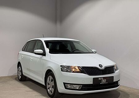 Skoda Rapid /Spaceback 1.2 TSI Spaceback Ambition DSG SHZ PDC