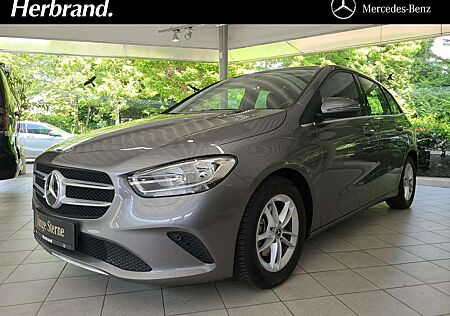 Mercedes-Benz B 180 Style AHK KAMERA Spurhalte