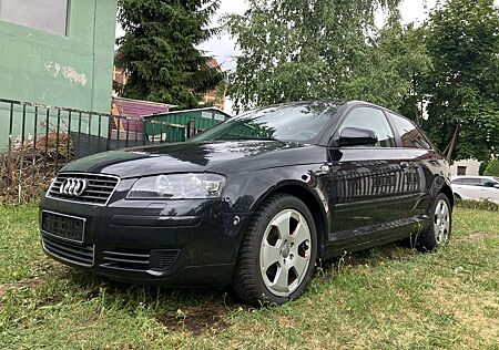 Audi A3 1.9 TDI Attraction