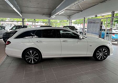 Mercedes-Benz E 300 T de 4M 2x Avantgarde HuD+KeyGo+AHK+360°