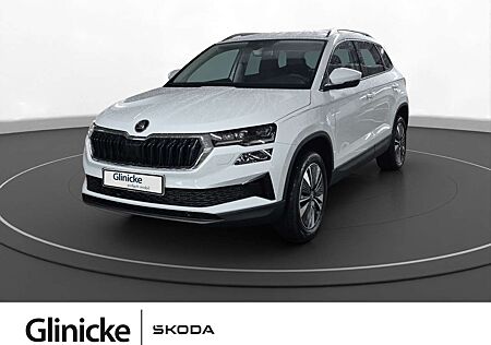 Skoda Karoq Balance 1,5 TSI 110 kW 7-Gang-DSG
