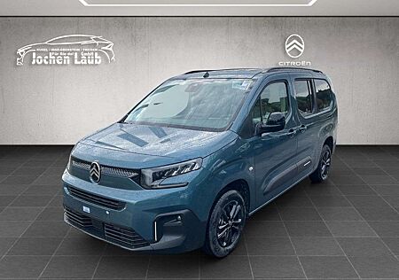 Citroën Berlingo Citroen XL BlueHDi 130 MAX Tech+WinterPake