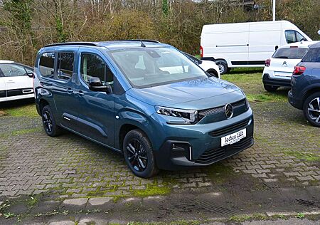 Citroën Berlingo Citroen XL BlueHDi 130 EAT8 MAX Tech+WinterPake