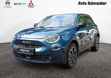 Fiat La Prima PDC LEDER KAMERA NAVI ACC LED