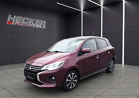 Mitsubishi Space Star 1.2 *Szhzg.*Automatik*