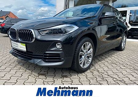 BMW X2 18i Aut. Advantage Plus Navi*LED*Sportsitze