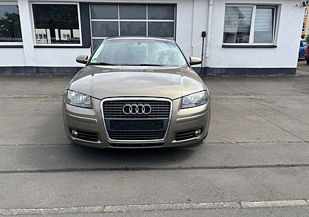 Audi A3 2.0 FSI Sportback Ambiente