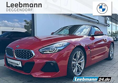 BMW Z4 sDrive20i M-Sport AdaLED/RFK 2 JAHRE GARANTIE