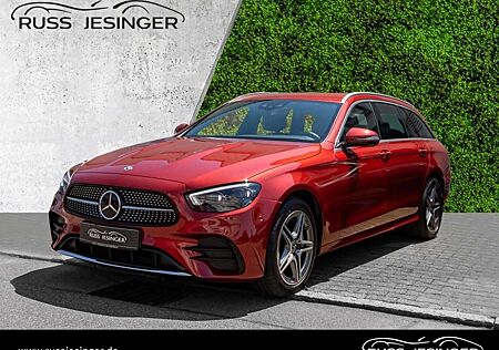 Mercedes-Benz E 300 de T AMG Line *AHK*360*HUD*MBUX*Burm*MBeam