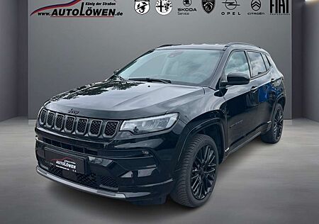 Jeep Compass 1.5 MultiAir Mild Hybrid S (EURO 6d)