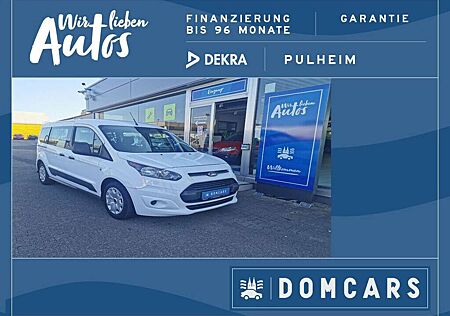Ford Grand Tourneo Connect 1.5TDCi *AHK*