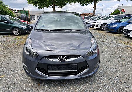 Hyundai ix20 1.6 Automatik Style AHK Parkpilot