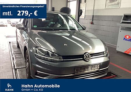 VW Golf Volkswagen VII Join 2.0TDI DSG PDC Navi Klimaaut
