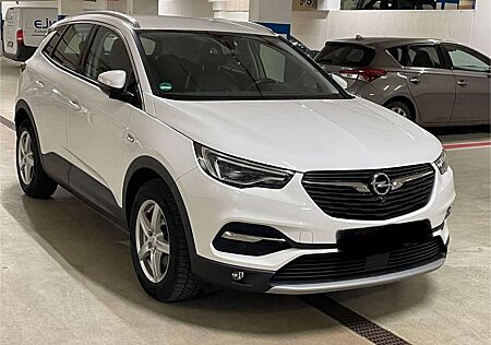 Opel Grandland X Business Innovation/AUTOMATIK/VOLL