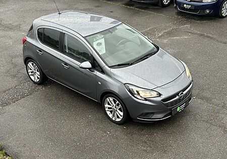 Opel Corsa E 1.4 Edition KLIMA PDC SHZ KAMERA