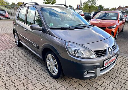 Renault Scenic II Conquest /1 Hand