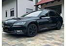 Skoda Superb Combi 2.0 TDI Style