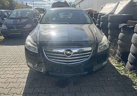 Opel Insignia Edition 2,0 Diesel klima