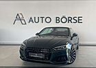 Audi A5 Cabrio 40 TDI S Line*NAVI*LEDER*VIRT*B&O*LED*