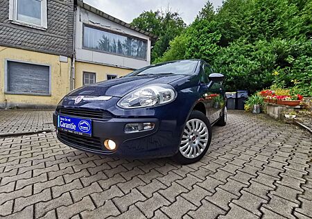 Fiat Punto Active/erst nur 58990KM/wenig KM //