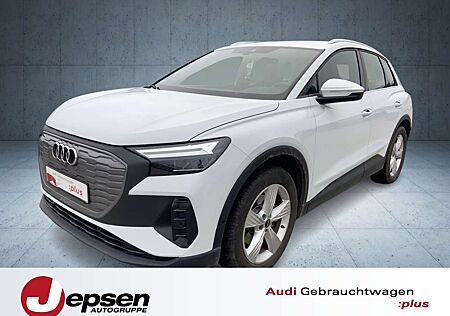 Audi Q4 e-tron 35 LED FLA ACC AUT DynLicht Kam. 19`