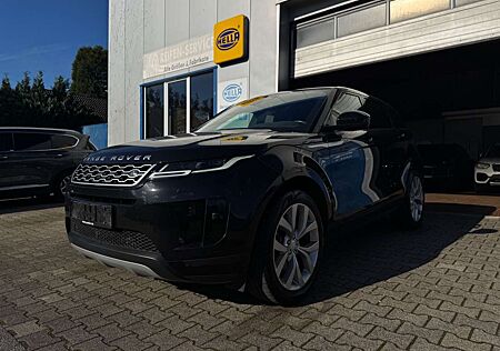 Land Rover Range Rover Evoque SE*VOLL*PANORAMA*ACC*20ZOLL*