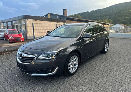 Opel Insignia A Sports Tourer Innovation