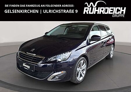 Peugeot 308 SW 1.2 130 Allure PureTech e-THP Klimaautomatik Si