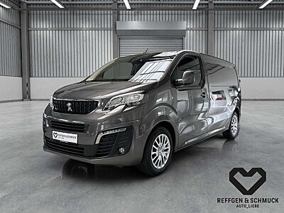 Peugeot Expert KASTEN PREMIUM L2 AUTOMAT+NAVI+KAMERA+1HD